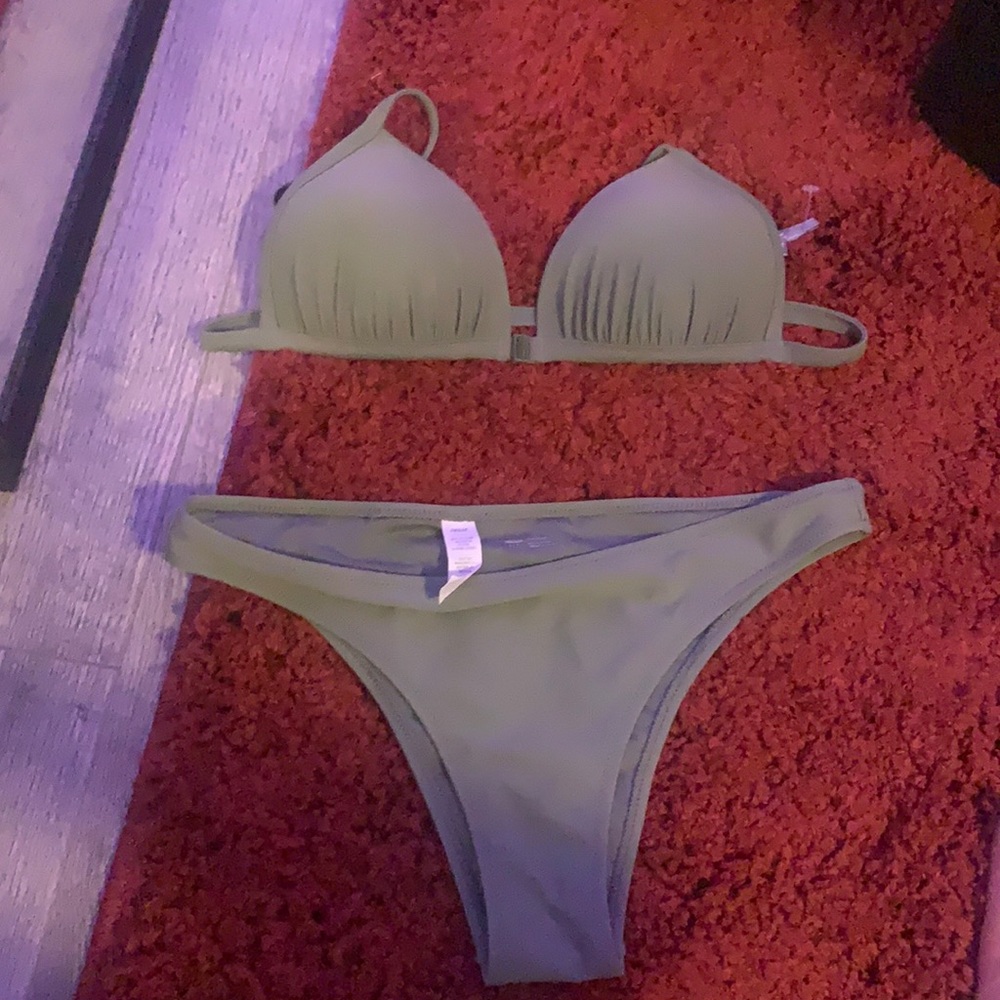 Aerie swimsuit